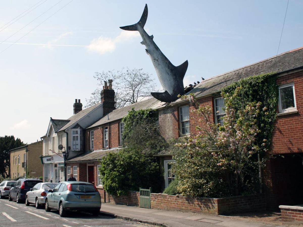 Apartament The Yew - Self Contained One Bed Flat With Parking Oxford